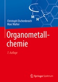 Bild: Organometallchemie - Springer Spektrum