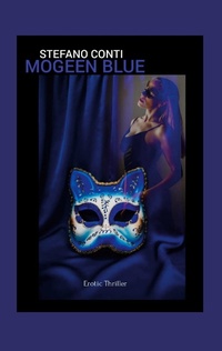 Enlarge image Cover: Mogeen Blue - Books on Demand