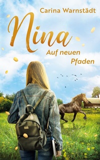 Enlarge image Cover: Nina - BoD - Books on Demand