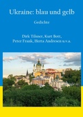 Cover: Ukraine: blau und gelb - Books on Demand