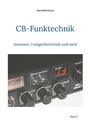 Cover: CB-Funktechnik - Books on Demand
