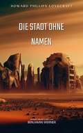Cover: Die Stadt ohne Namen - Books on Demand