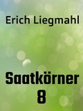 Cover: Saatk&ouml;rner 8 - Books on Demand