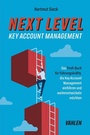 Cover: Next Level Key Account Management - C.H.Beck Digital