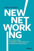 Bild: New Networking - Vahlen
