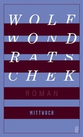 Cover: Mittwoch - Ullstein eBooks