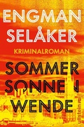 Cover: Sommersonnenwende - Ullstein eBooks