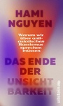 Cover: Das Ende der Unsichtbarkeit - Ullstein eBooks