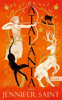 Abbildung von: Atalanta - Ullstein Taschenbuchverlag