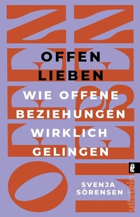 Abbildung von: Offen lieben - Ullstein Taschenbuchverlag