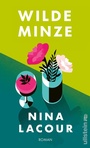 Cover: Wilde Minze - Ullstein eBooks