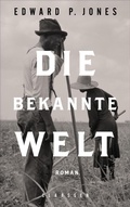 Cover: Die bekannte Welt - Ullstein eBooks