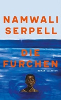Cover: Die Furchen - Ullstein eBooks