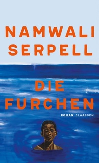 Enlarge image Cover: Die Furchen - Ullstein eBooks