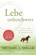 Cover: Lebe unbeschwert - Ullstein eBooks