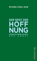 Cover: Der Geist der Hoffnung - Ullstein eBooks