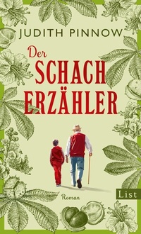 Abbildung von: Der Schacherzähler - Ullstein Taschenbuchverlag