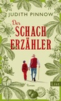 Cover: Der Schacherzähler - Ullstein eBooks