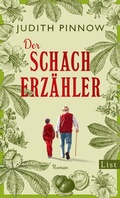 Cover: Der Schacherz&auml;hler - Ullstein eBooks