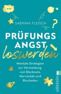 Cover: Pr&uuml;fungsangst loswerden - Ullstein eBooks
