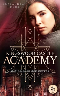Enlarge image Cover: Das Zeichen der Götter - dp DIGITAL PUBLISHERS GmbH