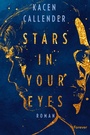 Cover: Stars In Your Eyes - Forever