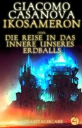 Cover: Ikosameron. Gesamtausgabe - apebook Verlag