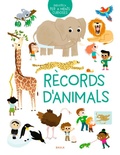 Cover: R&egrave;cords d'animals - Edicions Baula