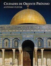 Abbildung von: Ciudades de Oriente Próximo - Ediciones del Serbal, S.A.