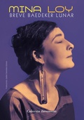 Cover: Breve Baedeker lunar - Ediciones Torremozas