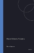 Cover: Musae Reduces, Volume 2 - Brill