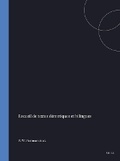 Cover: Recueil de textes demotiques et bilingues - Brill