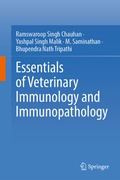 Cover: Essentials of Veterinary Immunology and Immunopathology - Springer