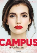 Cover: Campus, Tome 07 - Bayard Jeunesse
