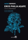 Cover: Eros Philia Agape - Zona 42