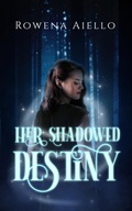 Cover: Her Shadowed Destiny - Snowy Oak Books