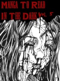 Cover: Manga To Read In The Dark Vol. 5 - Best Manga
