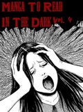 Cover: Manga To Read In The Dark Vol. 4 - Best Manga