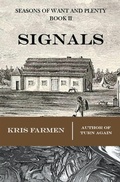 Cover: Signals - Blazo House