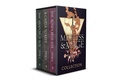 Cover: The Militess and Mage Collection (Militess & Mage) - Golden Flower Press