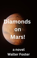 Cover: Diamonds on Mars - The New Star Press