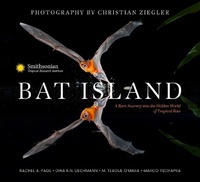 Enlarge image Cover: Bat Island - Earth Aware Editions
