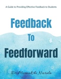Cover: Feedback to Feedforward - Notion Press