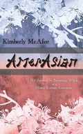 Cover: AmerAsian - Quillkeepers Press