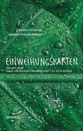 Cover: Einweihungskarten - Neue Erde