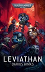 Cover: Warhammer 40.000 - Leviathan - Black Library