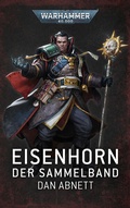 Cover: Warhammer 40.000 - Eisenhorn - Black Library