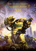 Cover: Horus Heresy - Sammelband 12 - Black Library