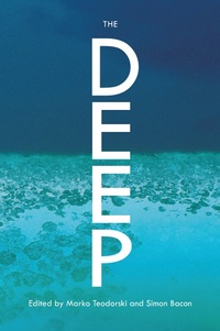 Enlarge image Cover: The Deep - Peter Lang Verlag