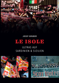 Cover: LE ISOLE - Unterwegs Fanzine Verlag